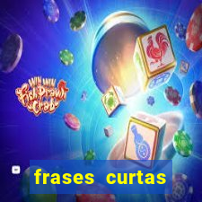 frases curtas desejando sucesso profissional